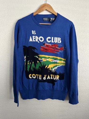 Polo ralph lauren - polo, riviera