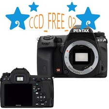 Pentax K-5 I fotocamera reflex