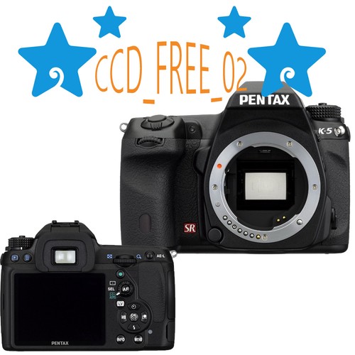 Pentax digital slr - i,