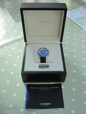 Orologio christopher ward c70 - christopher,