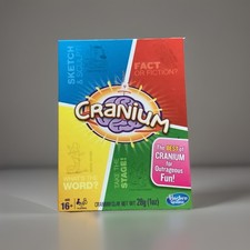 Cranium gioco da tavolo di