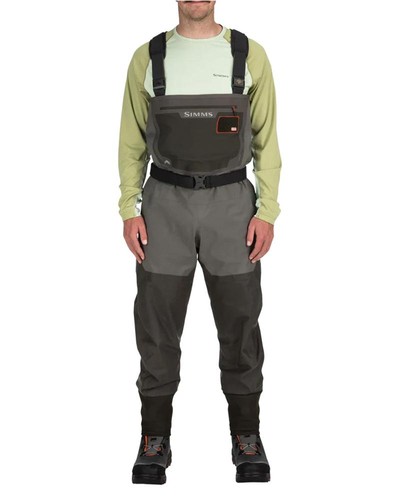Waders stockingfoot simms - waders,