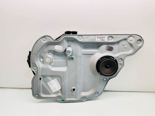 Alzavetro destro elettrico