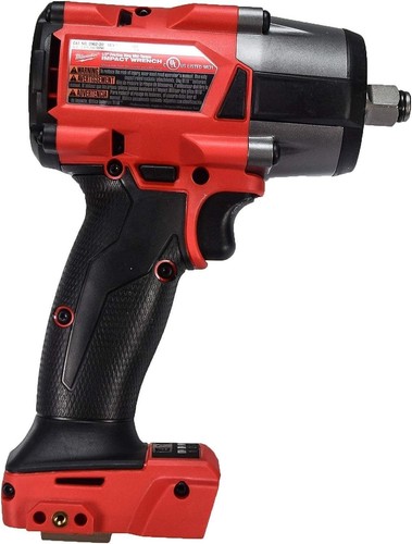 Milwaukee 2962 m18 fuel - milwaukee, 2962-20