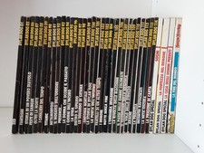 Lotto dylan dog originali - lotto,