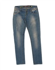 Jeans skinny donna Desigual