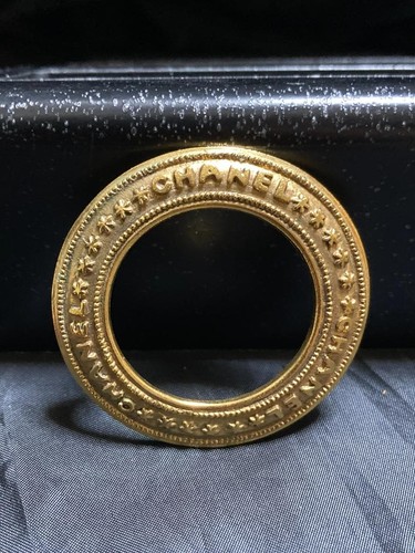 Chanel sciarpa anello - sciarpa,