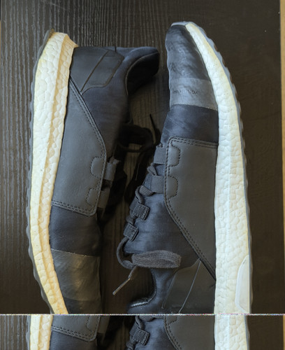 Scarpe adidas yohji - scarpe, y-3