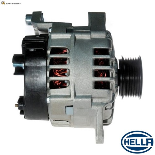 Generatore 8el 011 710 - 011, 710-601