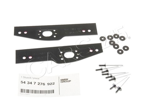Kit riparazione copertura