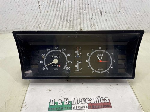 Quadro strumenti - quadro,