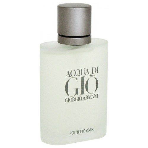 Armani eau pour - eau, per