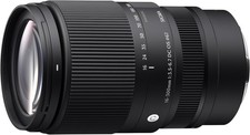 Nuovo sigma 300 5 - 16-300, mm