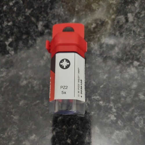 Confezione hilti 50mm - da,