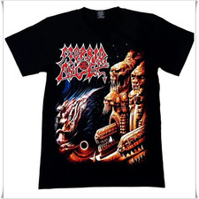 NEW! Morbid Angel 'Gateways To