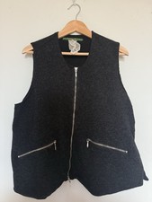 Gilet Paul Harnden Calzolaio