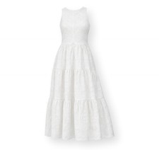 Boss abito donna pizzo - in, c