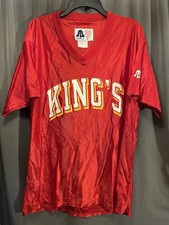 Maglia calcio vintage - , kings