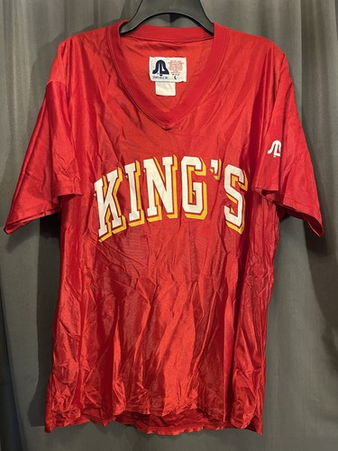 Maglia calcio vintage - , kings