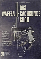 Das Waffensachkunde-Buch ( il