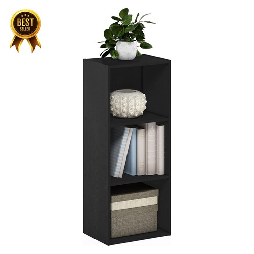 Libreria cubi portaoggetti - 3,