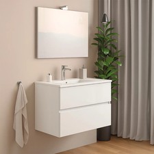 Mobile bagno sospeso