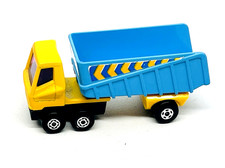 Matchbox Lesney Superfast 50