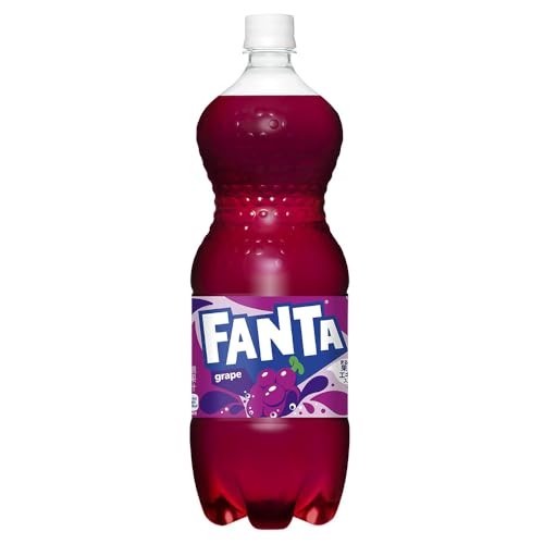 Coca cola fanta grape - coca-cola,