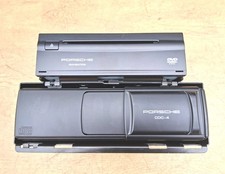 PORSCHE BOXSTER (987.1)