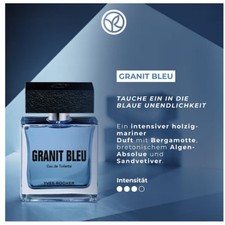 Profumo Uomo Yves Rocher