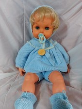 Cicciobello Sebino Anni 70