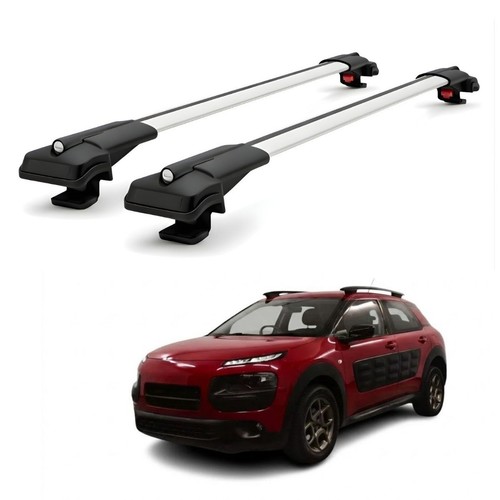 Barre portatutto per - , citroen