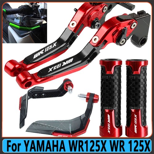 Per yamaha wr125x - 125x, leve