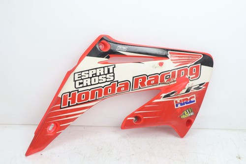 Carena honda derapage 50 - -,