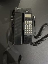 Telefono Veicolare Portatile