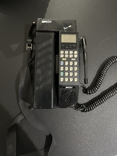 Telefono veicolare portatile - telefono,