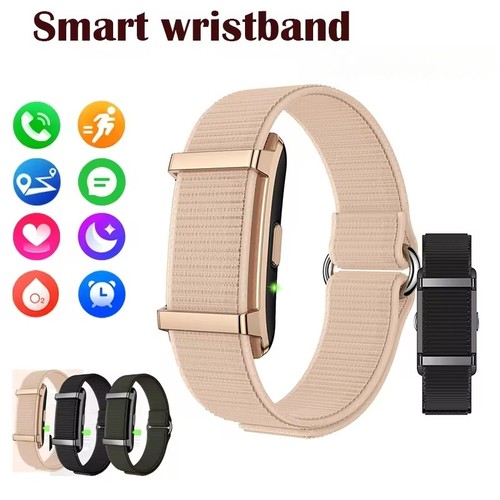 Bracciale smart senza schermo - smart,