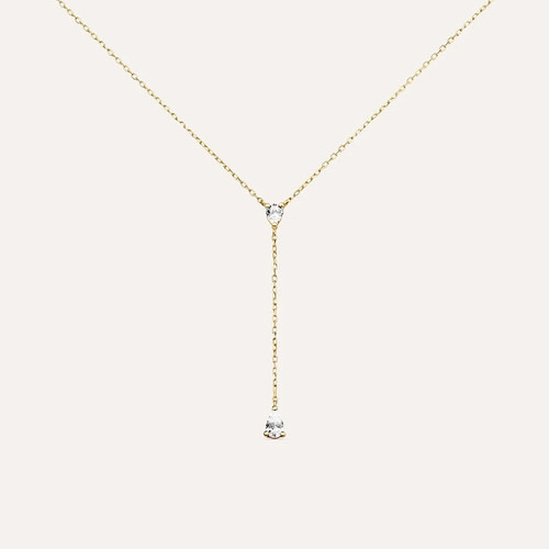 Collana donna stroili oro - stroili,