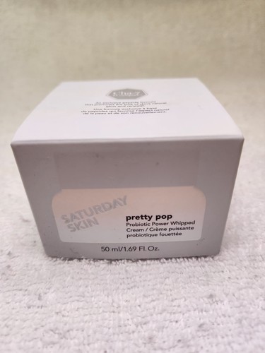 Saturday skin pretty pop crema - pop,