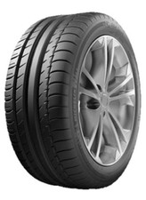 Pneumatici estivi Michelin PS2 N3 255 40 17 94 Y