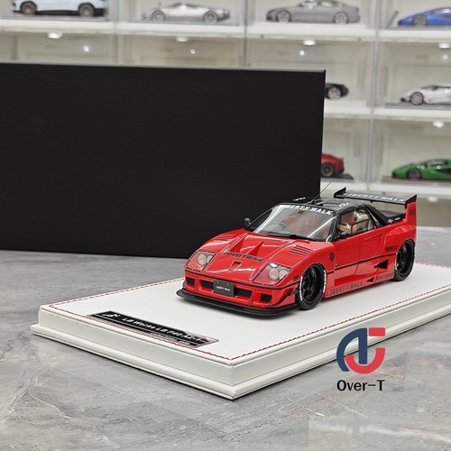 Runner cavallino rampante - rampante, f40