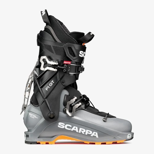 Scarponi sci alpinismo scarpa - alpinismo,