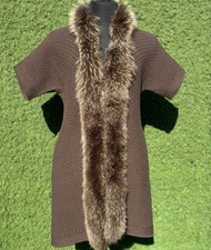 Raro cappotto Loro Piana