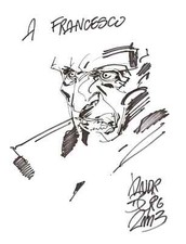 ANDREA BORGIOLI Disegno
