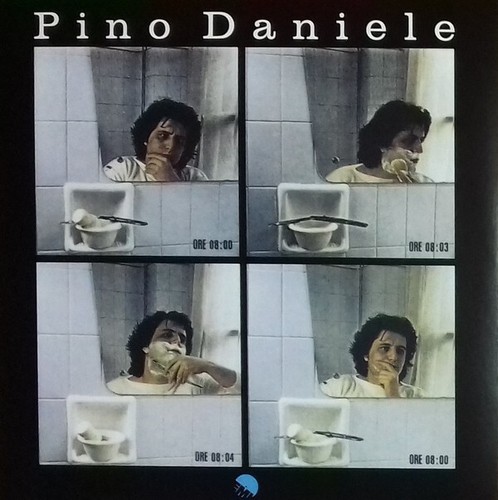 Pino daniele - -,