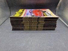 Lotto x 12 riviste annata