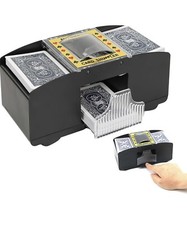 Mescolatore Di Carte