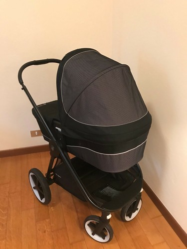 Passeggino cybex balios con - passeggino,