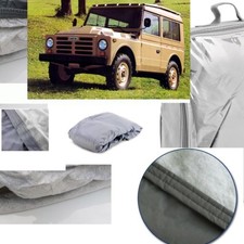 TELO COPRIAUTO TELATO FELPATO