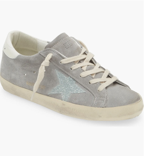 Golden goose super star - goose, super-star
